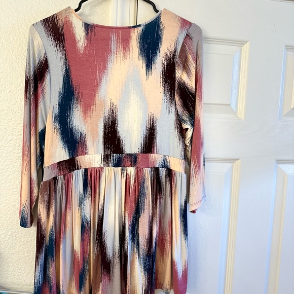 Torrid top - Picture 4 of 4